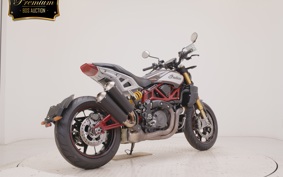 INDIAN FTR1200R carbon 2022