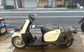 YAMAHA  GEAR  PARKING  UA06J