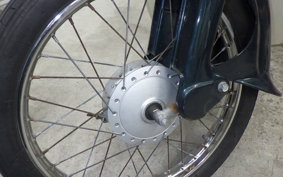 HONDA C50 SUPER CUB C50