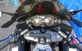 SUZUKI GSX1300R HAYABUSA 2004 GW71A