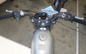 SUZUKI TR50 STREET MAGIC CA1LB
