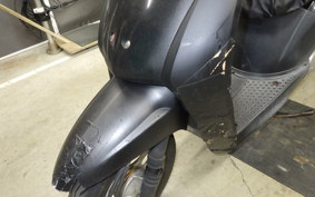 HONDA TODAY 2023 AF61