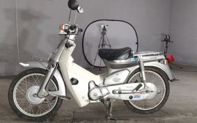 HONDA SUPER CUB90 HA02