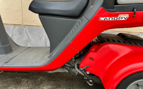 HONDA GYRO TA03