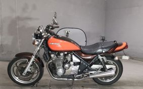 KAWASAKI ZEPHYR1100 ZRT10A