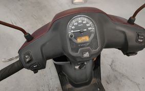 HONDA MANY CTOR AF79