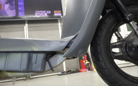 SUZUKI LET's 4 2023 CA45A