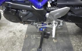SUZUKI SV650 2021 VP55B