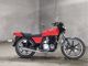 Фото Kawasaki Z400 J 2024 с японского аукциона