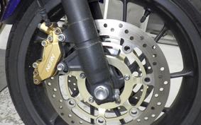 HONDA CB400SF GEN 4 2016 NC42