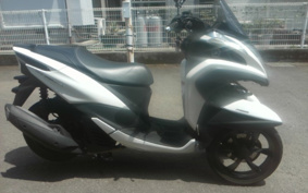 YAMAHA TRICITY 155 SG37J