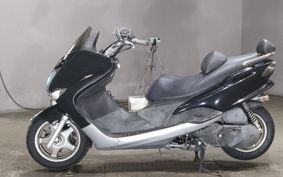 YAMAHA MAJESTY 125 SE27