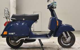 VESPA PX200E 2008