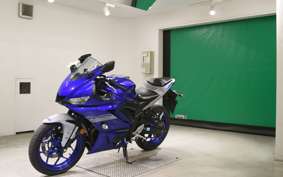 YAMAHA YZF-R25 2016 RG43J