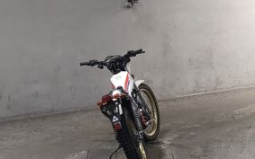 HONDA TLR200 MD09