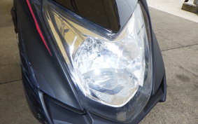 YAMAHA CYGNUS 125 XSR 3 SEA5J