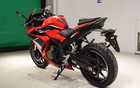 HONDA CBR400R 2023 NC56