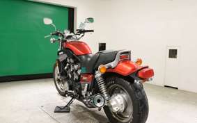 YAMAHA VMAX 1989