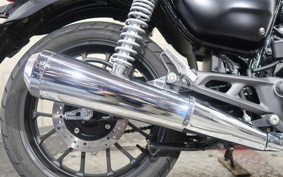 HONDA GB350 2022 NC59