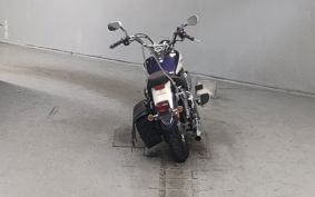 YAMAHA DRAGSTAR 250 VG02J