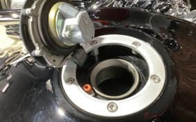 SUZUKI GSX1300R HAYABUSA 2010 GX72A