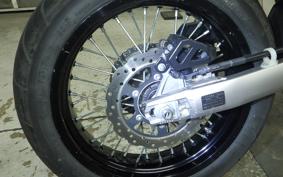 KAWASAKI KLX250D TRACKER X LX250V