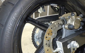 HONDA VTR 250 2015 MC33