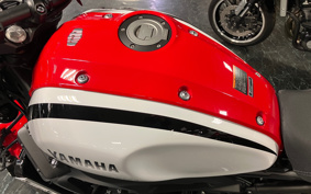 YAMAHA XSR900 2020 RN56J