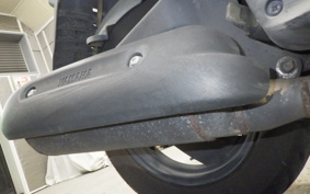 YAMAHA JOG SA55J