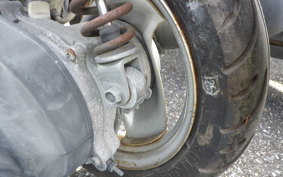 YAMAHA JOG APRIO SA11J