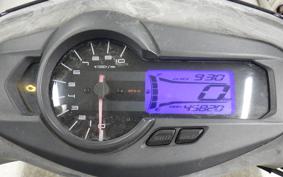 YAMAHA CYGNUS 125 XSR 3 SED8J