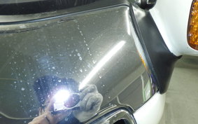 HONDA GL 1800 GOLD WING 2004 SC47