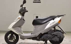 SUZUKI ADDRESS V125 G CF4EA
