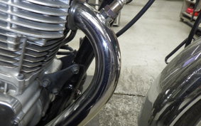 YAMAHA SR400 Gen.5 2021 RH16J