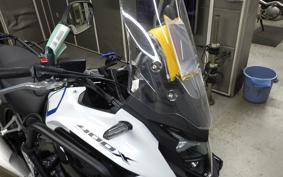 HONDA 400X 2022