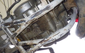 HONDA CRM250R GEN 3 MD24