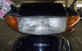SUZUKI LET's 2 CA1KA