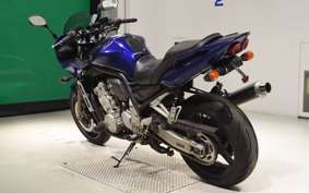 YAMAHA FZS1000 FAZER 2021
