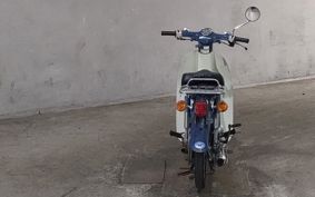 HONDA SUPER CUB50 AA01
