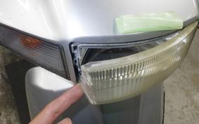 SUZUKI ADDRESS V100 CE13A