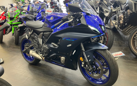 YAMAHA YZF-R7 2022 RM39J