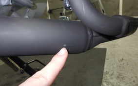 HONDA ｸﾛｽｶﾌﾞ110LITE JA79