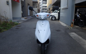 SUZUKI ADDRESS V50 CA4BA