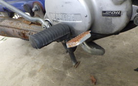 YAMAHA MATE 50 UA04J