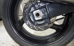 SUZUKI BANDIT 1250 SA 2009 GW72A