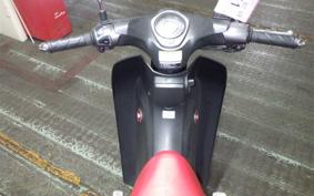 HONDA C125 SUPER CUB 2024 JA58