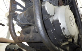 YAMAHA SRX250 Gen.2 3WP