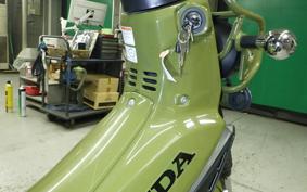HONDA CROSS CUB 110 1986 JA45