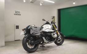 BMW R NINE T 2019