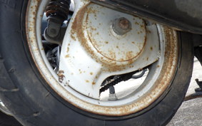 YAMAHA JOG POCHE 3KJ